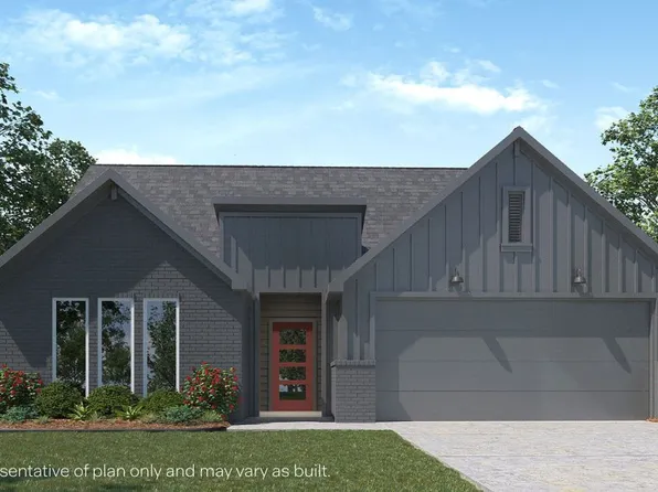 213 Washington St, Kellyville, OK 74039
