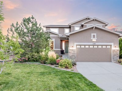 11785 W Rowland Avenue, Littleton, CO, 80127