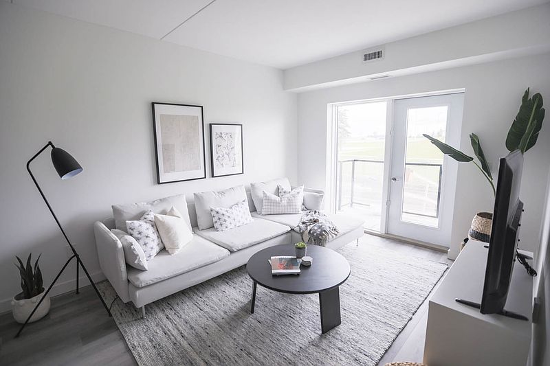 Winnipeg Apartment for rent - 2 Bedrooms — photo 15