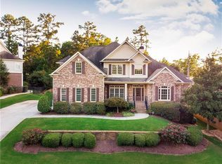 4263 Springmill Dr, Marietta, GA 30062