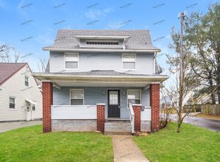 1303 Pitkin Ave, Akron, OH 44310