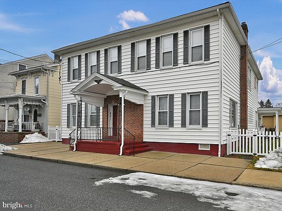 2nd image of 56-58 N Nice St