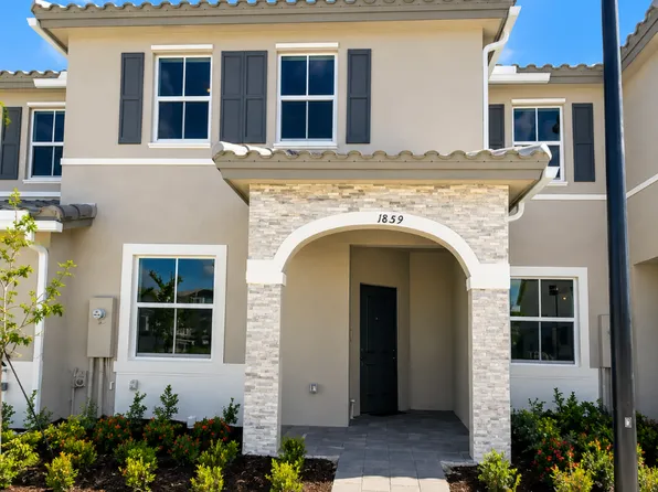 1849 SE 27th Ter, Homestead, FL 33035