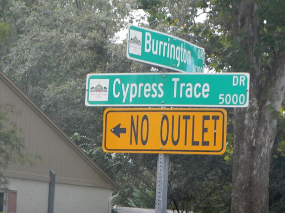 5th image of 4920 Cypress Trace Dr
