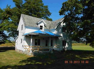 19167 Gumwood Rd, Argos, IN 46501