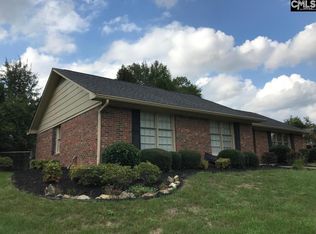 101 Cheshire Rd, Lexington, SC 29072