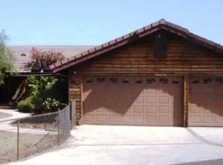 13676 Bear Mountain Way, Jamul, CA 91935