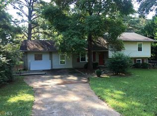 4820 Hull Rd SE #16, Conyers, GA 30094