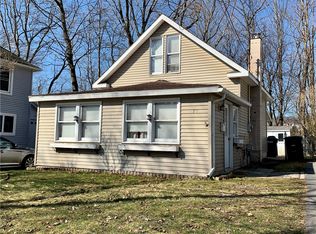 17 Roosevelt Ave, Oneonta, NY 13820