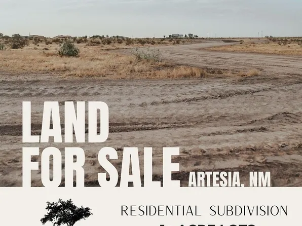 12 Desert Willow Ests, Artesia, NM 88210