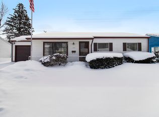 1722 SE Macgregor Rd, South Bend, IN 46614