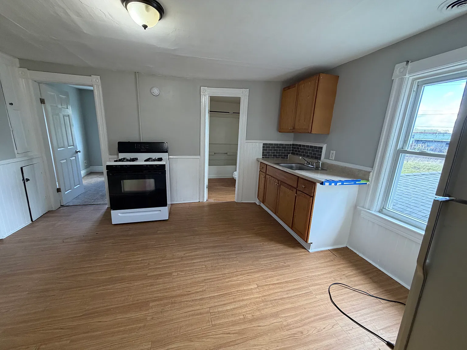 1 bed, 650 sqft, $925 — Photo 3