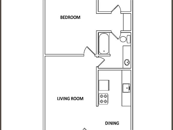 5th image of 613 Camanche Ln #15