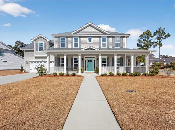 39 Harvest Moon Drive, Savannah, GA 31419