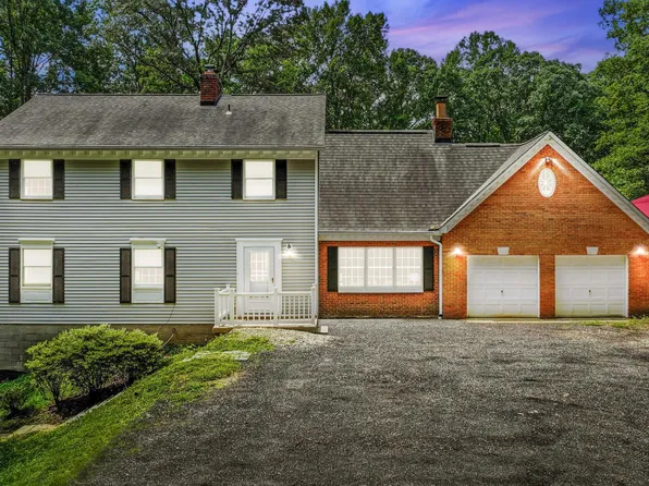 2050 Kings Landing Rd, Huntingtown, MD 20639