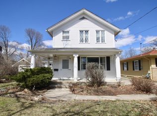 1405 Emerson St, Beloit, WI 53511