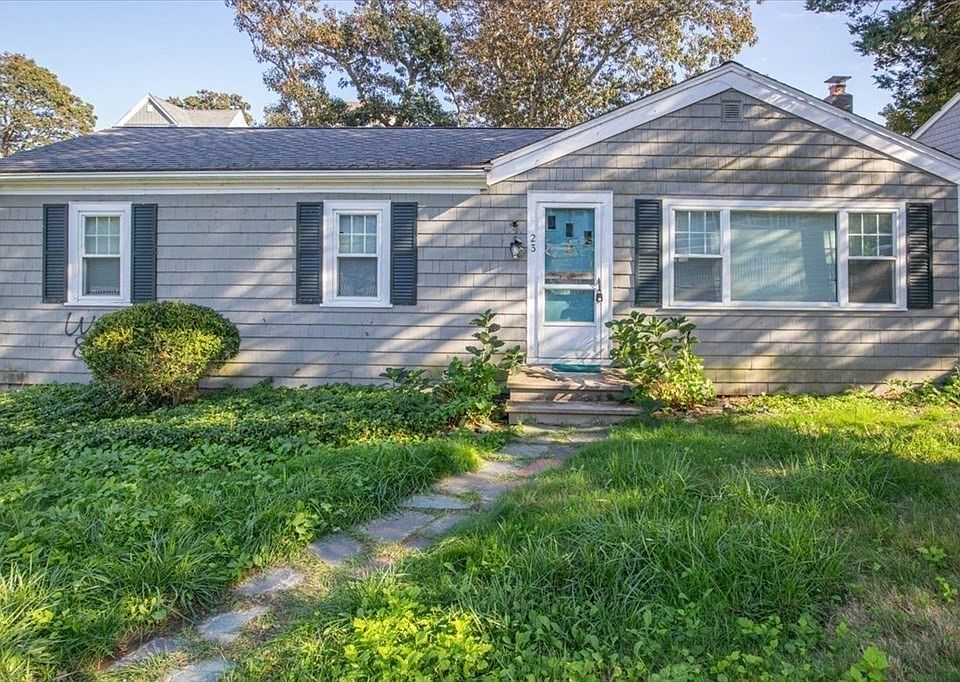 23 Cochituate Rd Plymouth MA 02360 Zillow