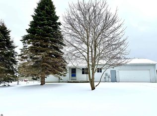 315 Kuhn Dr, Buckley, MI 49620