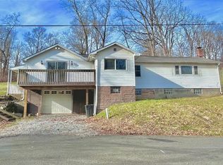 163 Reservoir Rd, Herminie, PA 15637