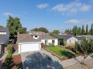6243 Radiant Dr, San Jose, CA