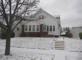 1010 Dillingham Ave, Sheboygan, WI 53081