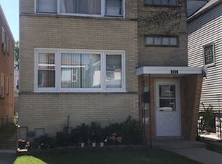 1242 Clinton Ave, Berwyn, IL 60402