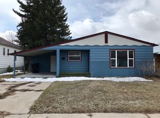 745 Grant St, Montpelier, ID 83254