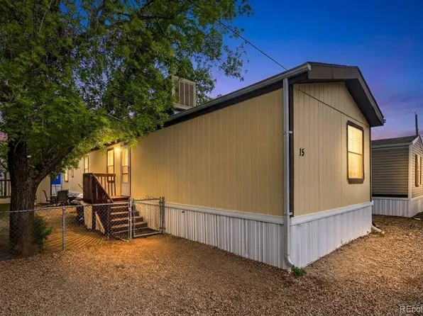 218 Grape Street LOT 15, Hudson, CO 80642