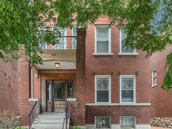 3305 Pestalozzi St, Saint Louis, MO 63118