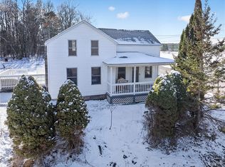 1 Mulrooney Dr W, Mallory, NY