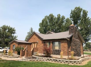 1640 D St, Heyburn, ID 83336