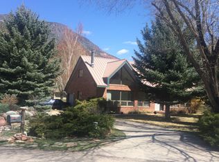 500 Riverside Dr, Basalt, CO 81621