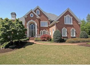 1761 Bonar Hall Trce, Duluth, GA 30097