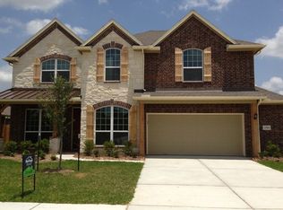 12906 Chatfield Manor Ln, Tomball, TX 77377