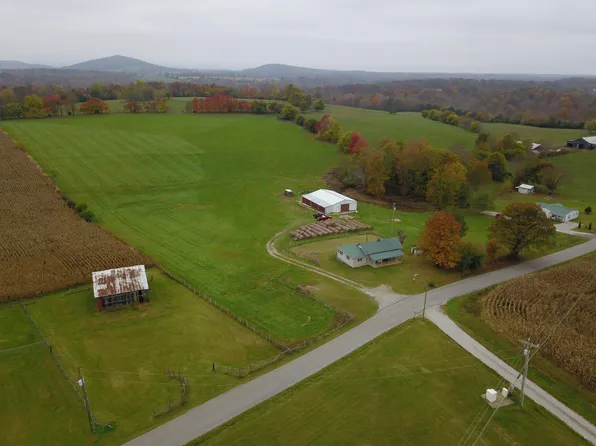 1520 Highway 3284, Monticello, KY 42633