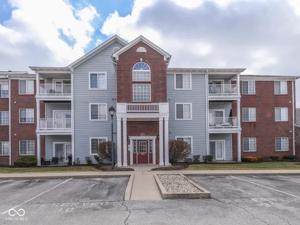 5003 Amber Creek Pl APT 101, Indianapolis, IN 46237