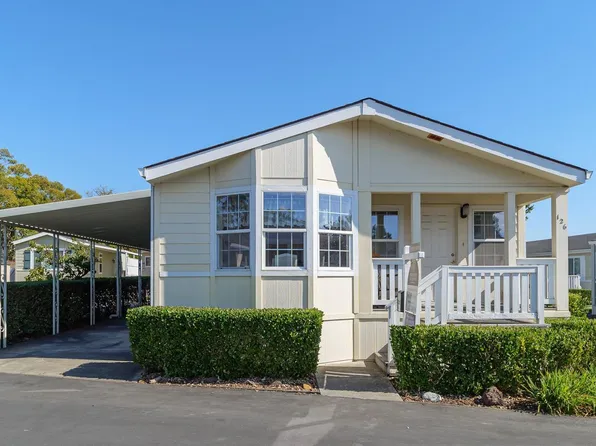 126 Candlewood Drive, Petaluma, CA 94954