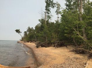 30928 W Cemetary Rd, Paradise, MI 49768