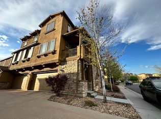 10585 Parkington Ln UNIT 25C, Littleton, CO 80126