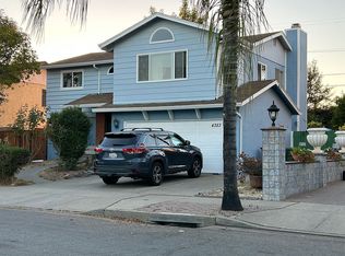 4353 Amador Rd, Fremont, CA 94538