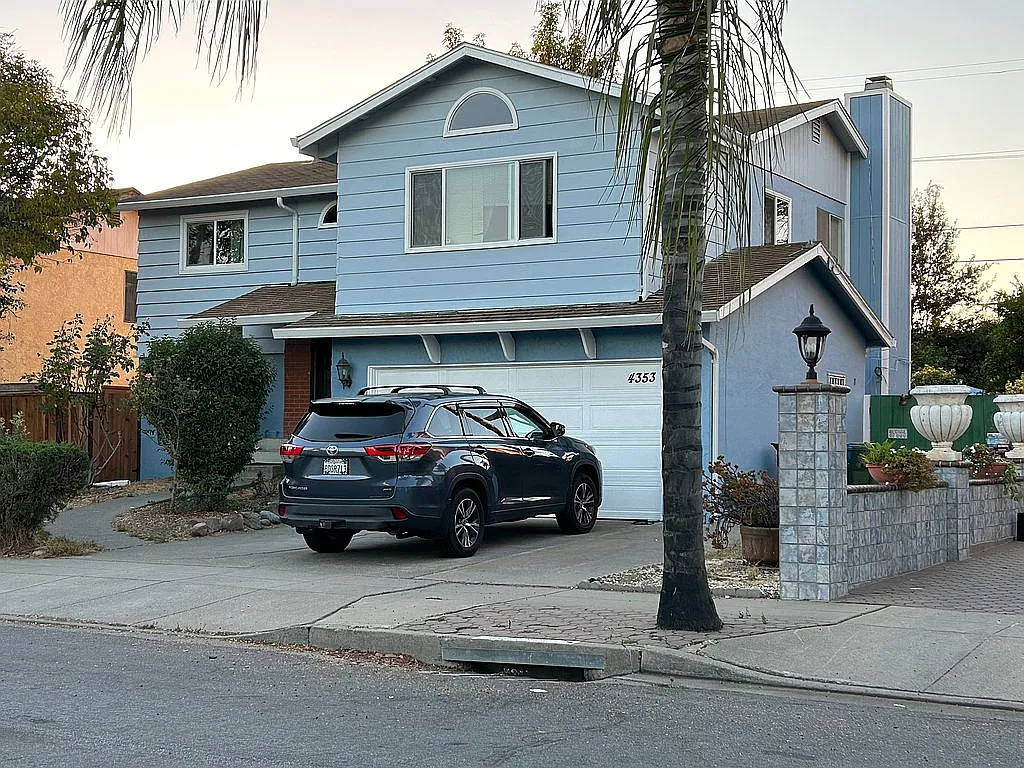 4353 Amador Rd photo 1