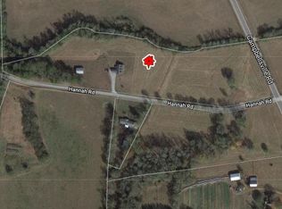 200 Hannah Rd, Pulaski, TN 38478