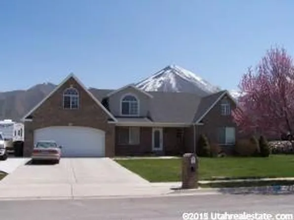 11 S Shady Ln, Salem, UT 84653