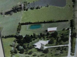 15318 W Highview Dr, Goddard, KS 67052