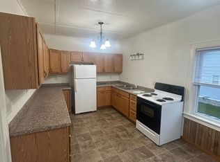 W3334 Co Rd P, Merrill, WI 54452