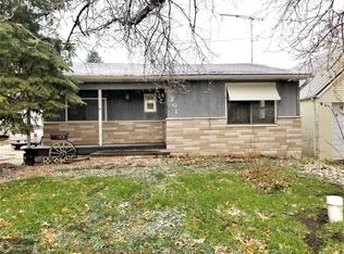 201 Rohwer St, Ida Grove, IA 51445