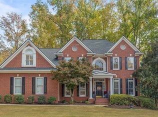 3483 Danvers Walk SE, Smyrna, GA 30080