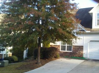 2032 Hoods Fort Cir NW UNIT 19, Kennesaw, GA