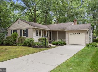 113 Sharrowvale Rd, Cherry Hill, NJ 08034