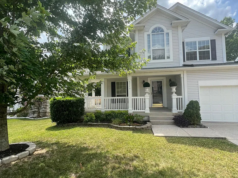 5745 Murphywood Xing